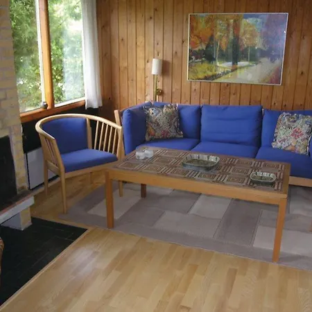 Tatil Evi Holiday Bogevejen Denm *