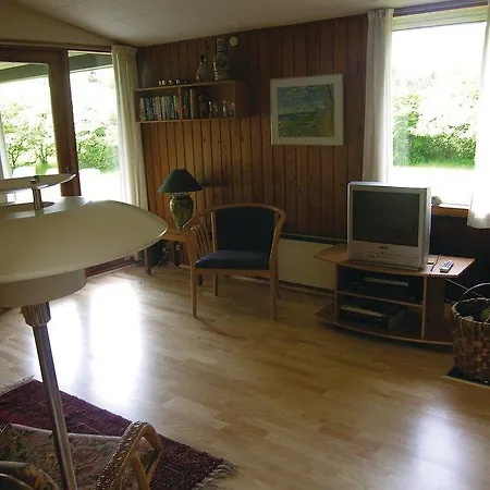 Tatil Evi Holiday Bogevejen Denm Gedser