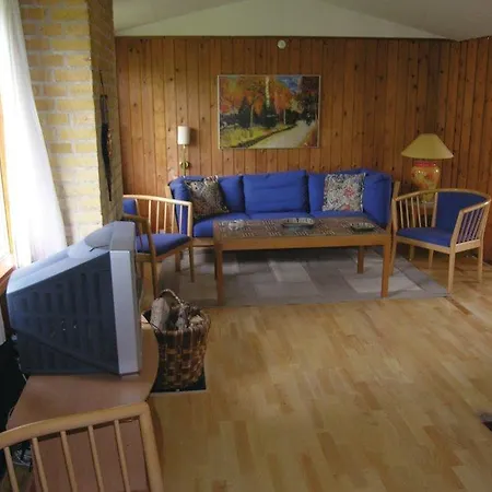 Tatil Evi Holiday Bogevejen Denm *