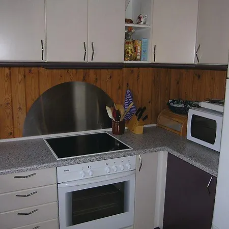 Holiday Bogevejen Denm Tatil Evi *