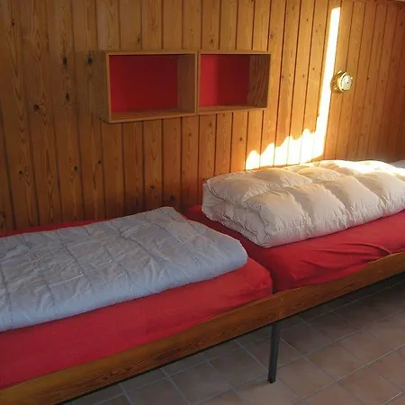 Holiday Bogevejen Denm Tatil Evi Gedser