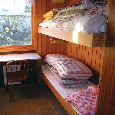 Holiday Bogevejen Denm Tatil Evi