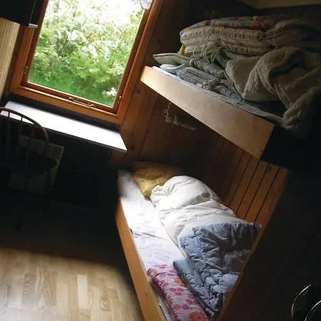 Holiday Bogevejen Denm Tatil Evi *