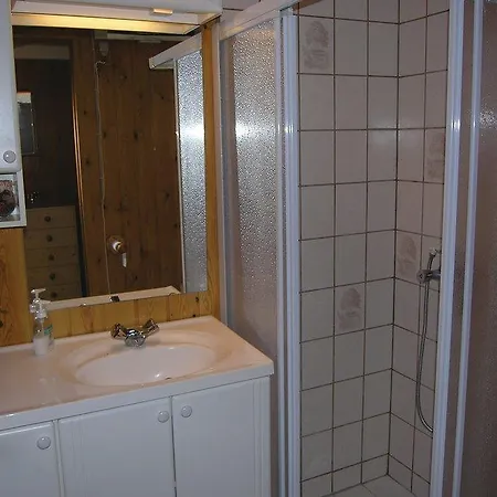 Tatil Evi Holiday Bogevejen Denm